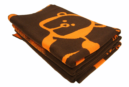 scarfmaker design own blanket